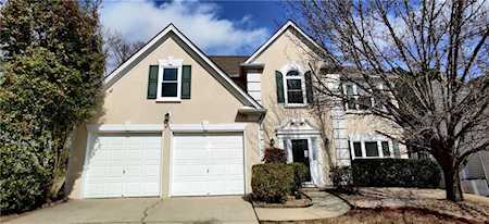 555 Sessingham Ct Johns Creek, GA 30005