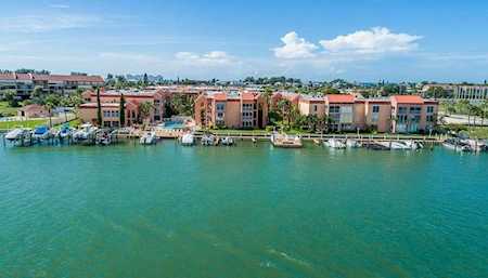8901 Blind Pass Rd #226 St Pete Beach, FL 33706