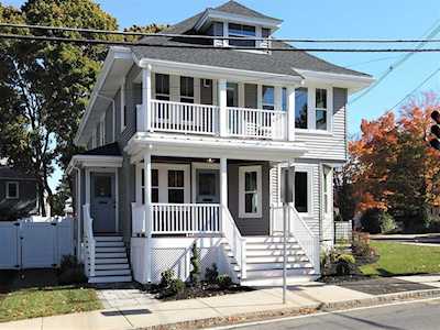 240 White Street #240 Belmont, MA 02478