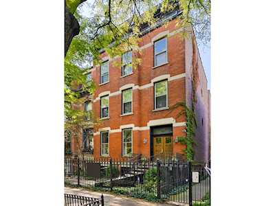 2036 N Cleveland Ave Chicago, IL 60614