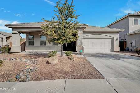 12422 W Cocopah Street Avondale, AZ 85323