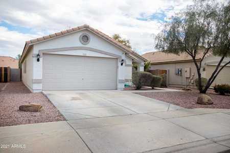 6103 N Castano Drive Litchfield Park, AZ 85340