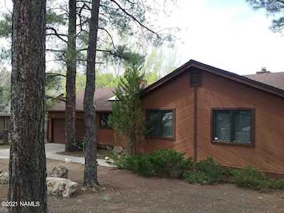 1261 N Edgewood St Flagstaff, AZ 86004