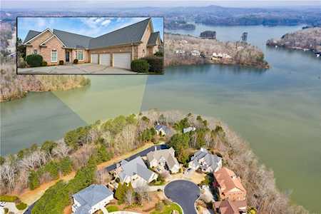 2743 High Vista Point Gainesville, GA 30501