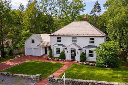 96 Country Club Lane Belmont, MA 02478