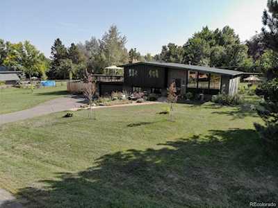 970 Dearborn Place Boulder, CO 80303
