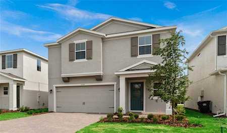 2124 Osprey Point Ct #49 Apopka, FL 32712