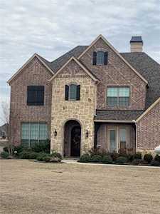 2600 Hendrix Avenue W Lucas, TX 75002