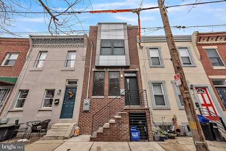 423 Dudley St Philadelphia, PA 19148