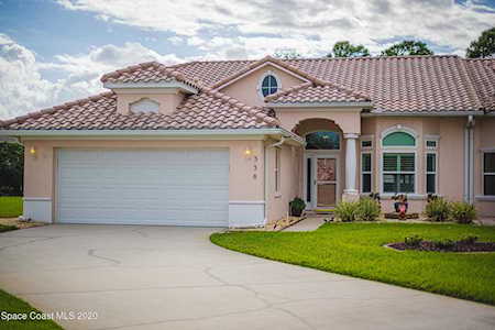 338 Renaissance Avenue Melbourne, FL 32940