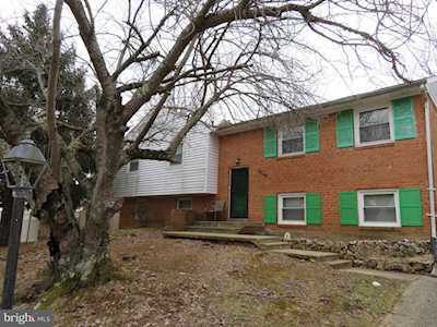 10917 Trafton Dr Upper Marlboro, MD 20774