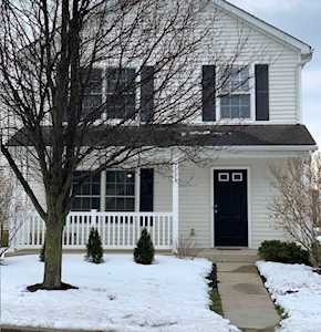 7795 Lupine Drive Blacklick, OH 43004