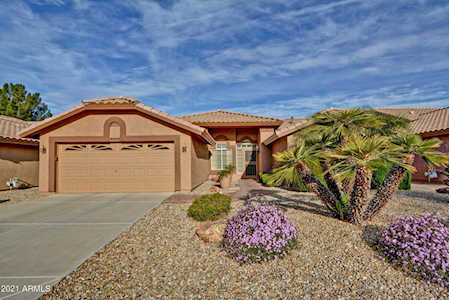 8528 W Wescott Drive Peoria, AZ 85382