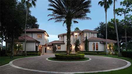 9512 Tavistock Rd Orlando, FL 32827