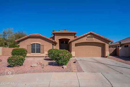 19715 N 66th Drive Glendale, AZ 85308