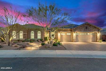 5531 E Windstone Trail Cave Creek, AZ 85331