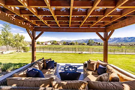 7778 N Greenfield Dr Park City, UT 84098
