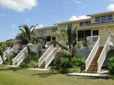 9400 Little Gasparilla ISLAND #E4 Placida, FL 33946