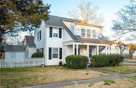 37 Channing Ave Portsmouth, VA 23702