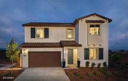 19726 W Turney Avenue Litchfield Park, AZ 85340
