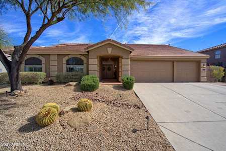 27609 N 46th Street Cave Creek, AZ 85331