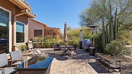 8857 E Yucca Blossom Drive Gold Canyon, AZ 85118