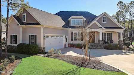 3861 Fairhaven Drive Southport, NC 28461