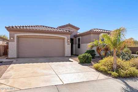4015 E Sourwood Drive Gilbert, AZ 85298