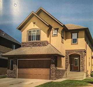 36 Quarry Gardens SE Calgary, AB T2C 5H7