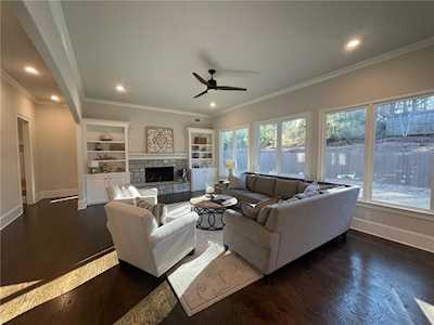 2558 Winter Haven Ln Marietta, GA 30062