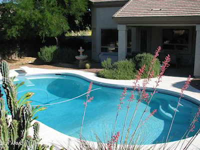 6408 E Hearn Road Scottsdale, AZ 85254