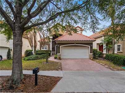 8417 Saint Marino Blvd Orlando, FL 32836