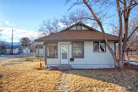 133 S California Street Yerington, NV 89447-2609