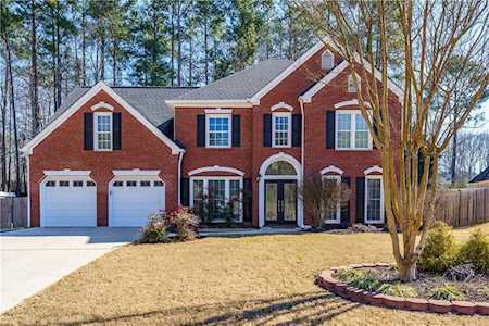 416 Carmain Ln NW Marietta, GA 30064