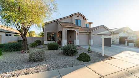 18065 E Via Margarita Gold Canyon, AZ 85118