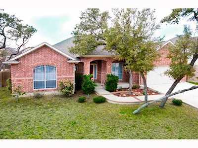 321 Abbey DR Austin, TX 78737