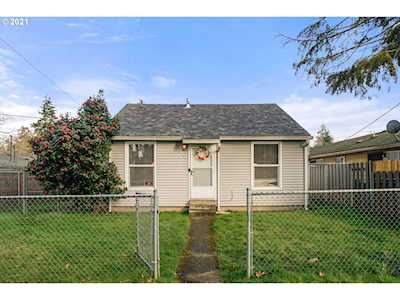 2911 Fairmount Ave Vancouver, WA 98661