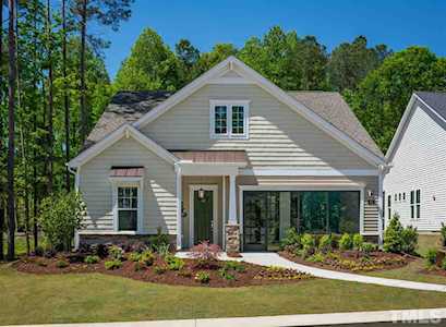 44 Warm Wind Drive Clayton, NC 27527
