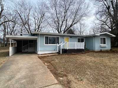 3614 S Mentor Ave Springfield, MO 65804