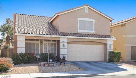 5201 Fall Meadows Ave Las Vegas, NV 89130