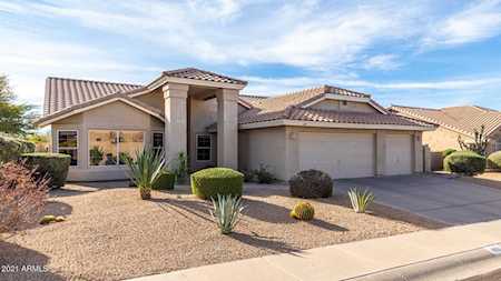 4801 E Windstone Trail Cave Creek, AZ 85331