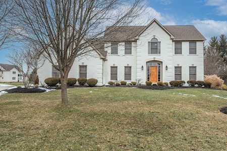 2905 Sandhurst Drive Lewis Center, OH 43035