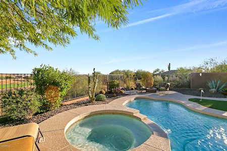 40817 N Prestancia Court Anthem, AZ 85086