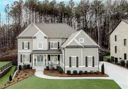613 Rocky Creek Point Woodstock, GA 30188