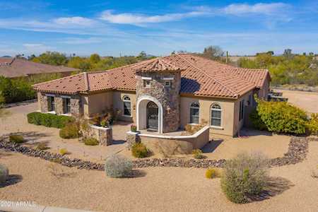 26942 N 73rd Street Scottsdale, AZ 85266