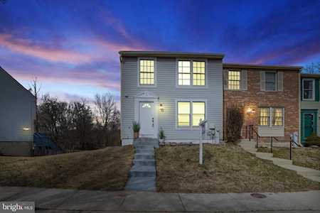 3615 Laurel View Ct Laurel, MD 20724