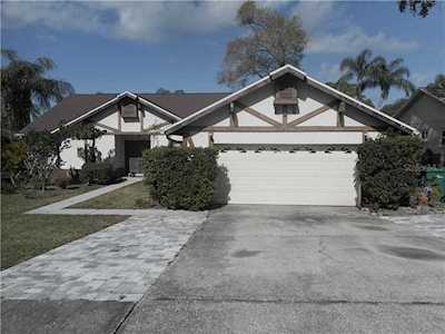 4703 Orange Grove WAY Palm Harbor, FL 34684