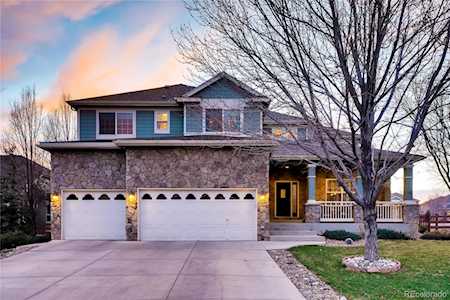 13955 Fox Hollow Ct Broomfield, CO 80020