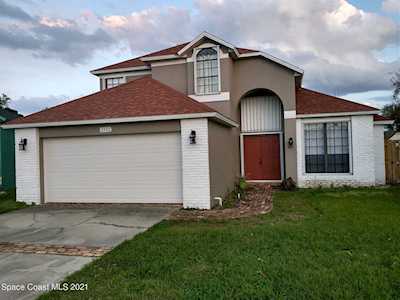 2992 Pebble Creek Street Melbourne, FL 32935