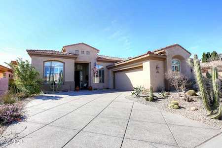 15845 E Bursage Drive Fountain Hills, AZ 85268
